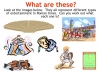 The Romans Complete Pack (slide 107/108)